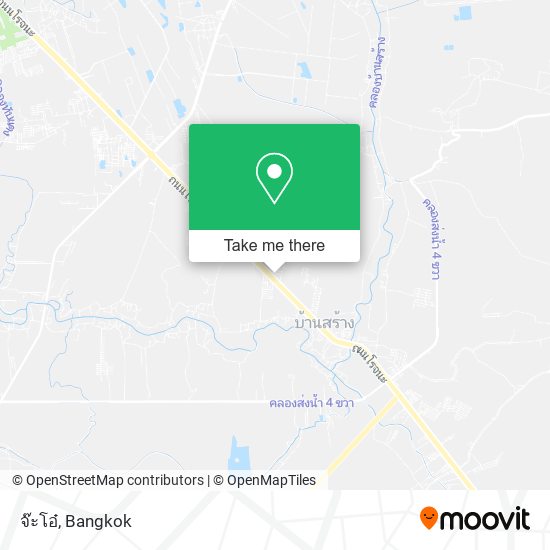 จ๊ะโอ๋ map