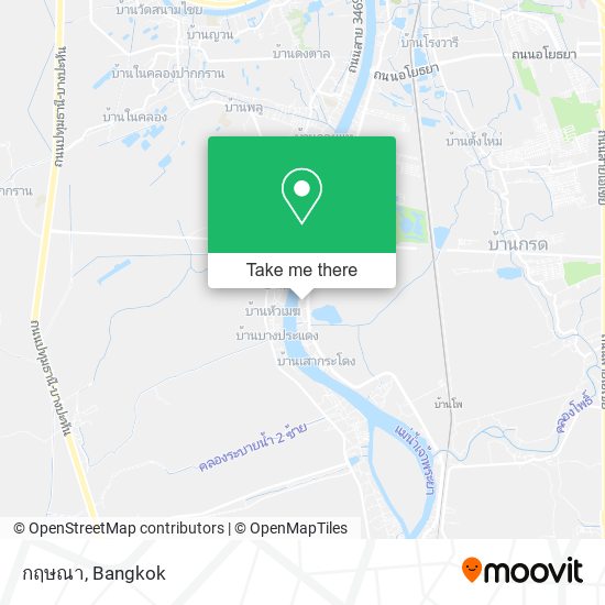 กฤษณา map