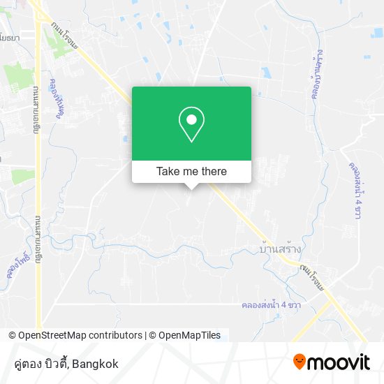 คู่ตอง บิวตี้ map