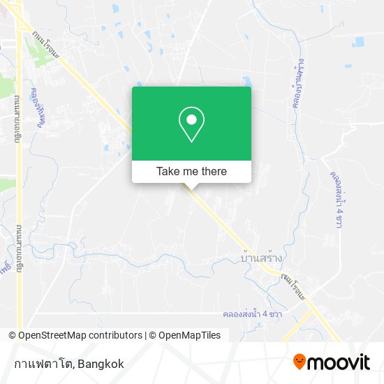 กาแฟตาโต map