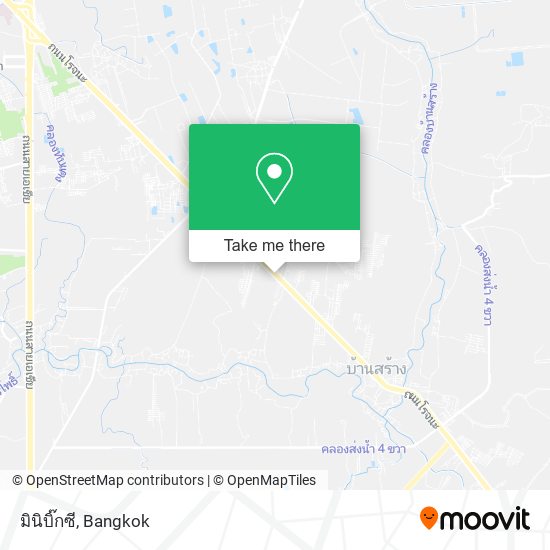 มินิบิ๊กซี map