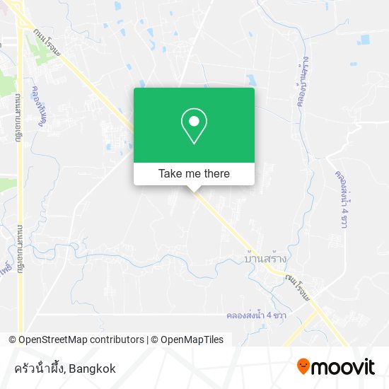 ครัวน้ําผึ้ง map