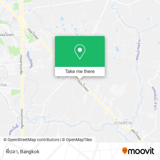 พี่ปลา map