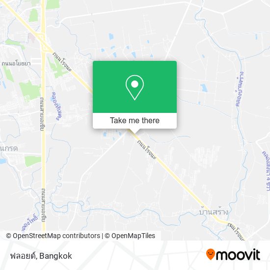 ฟลอยด์ map