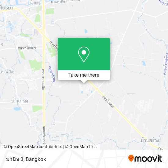 มานิจ 3 map