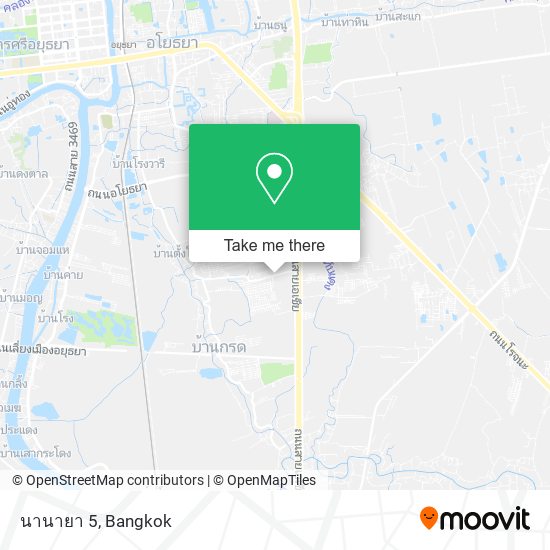นานายา 5 map