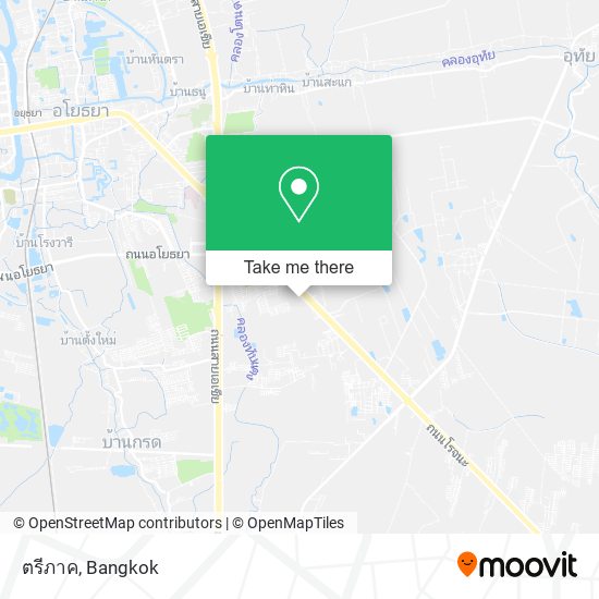 ตรีภาค map