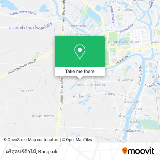 ตรีสุคนธ์ค้าไม้ map
