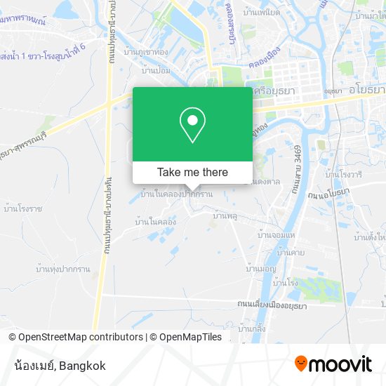 น้องเมย์ map