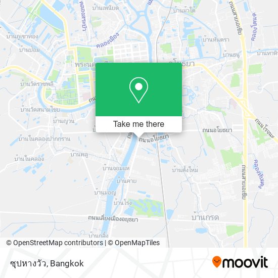 ซุปหางวัว map