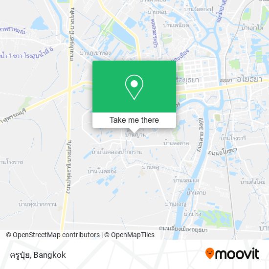 ครูปุ๋ย map