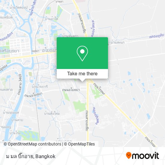 ม มล บิ๊กอาย map