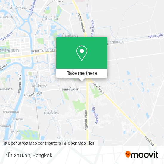 บิ๊ก คาเมร่า map