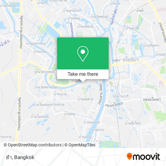 ยํา map