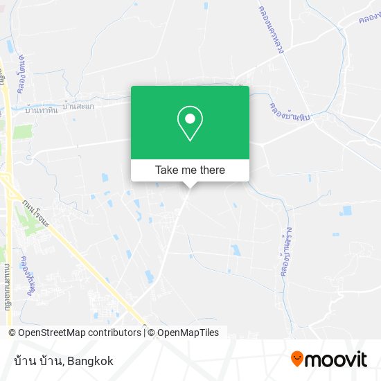 บ้าน บ้าน map