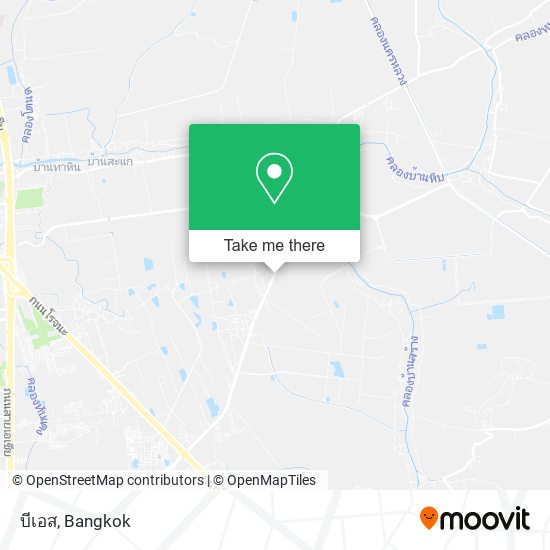 บีเอส map