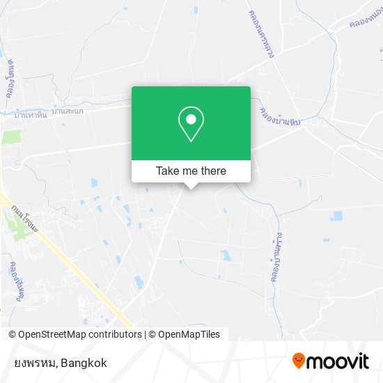 ยงพรหม map