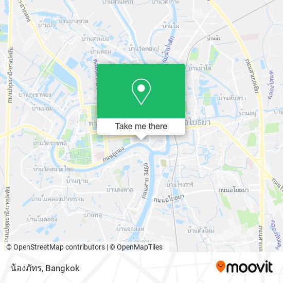 น้องภัทร map