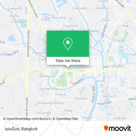 คุณน้อย map