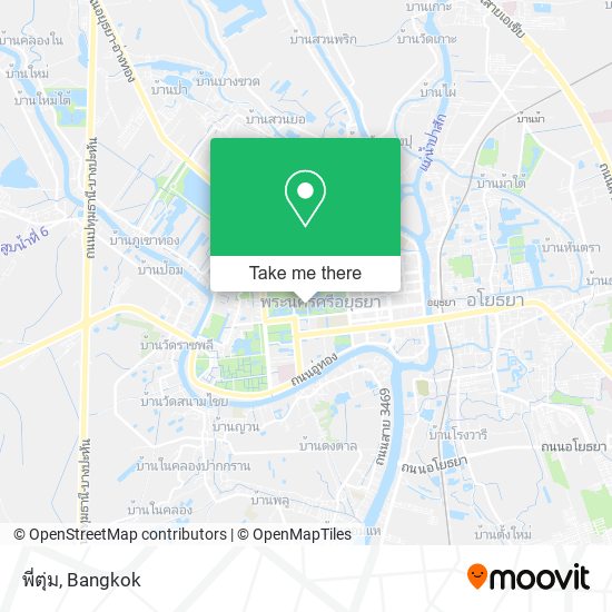 พี่ตุ่ม map