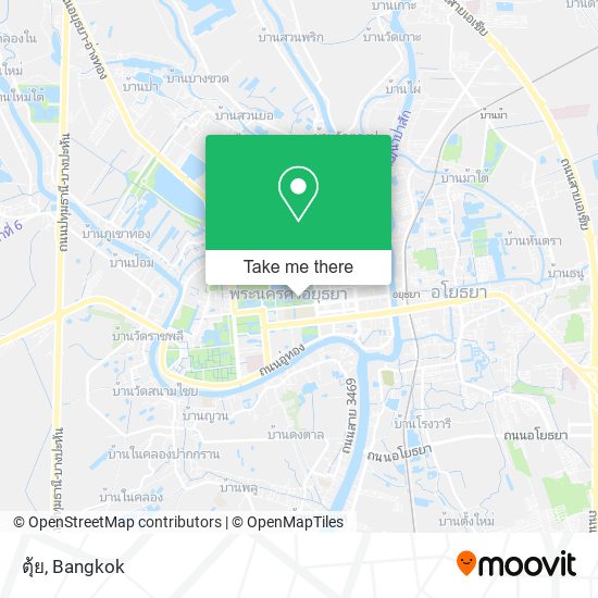 ตุ้ย map