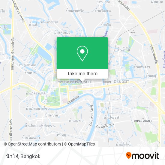 น้าโอ๋ map