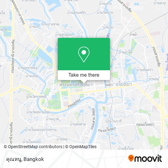 คุณหนู map