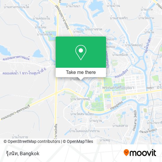 รุ้งนัท map