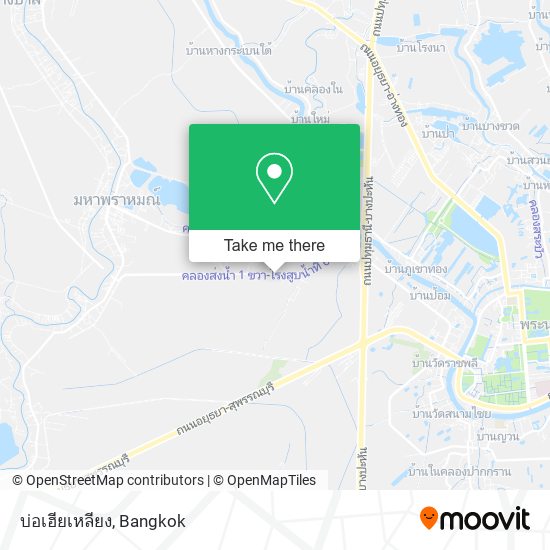 บ่อเฮียเหลียง map