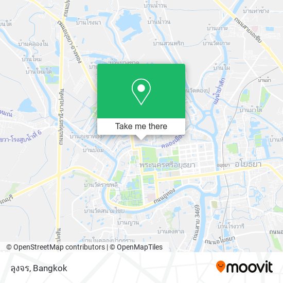 ลุงจร map