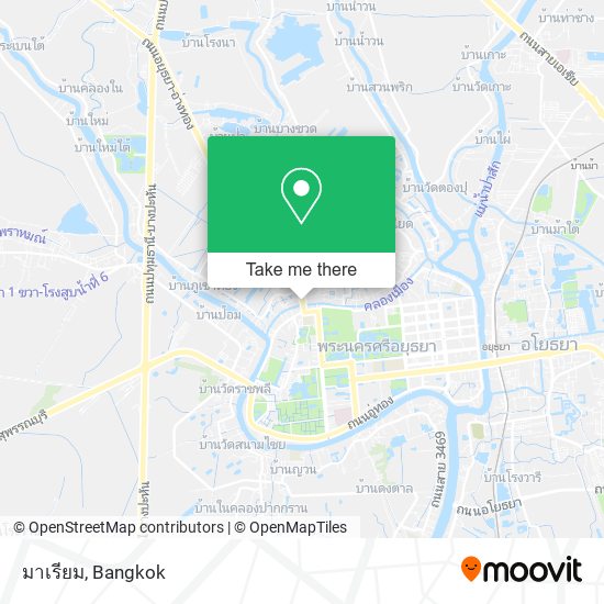 มาเรียม map