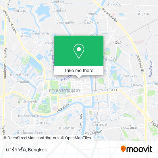 มาร์การัต map