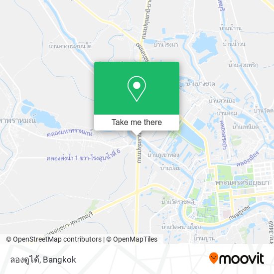 ลองดูได้ map