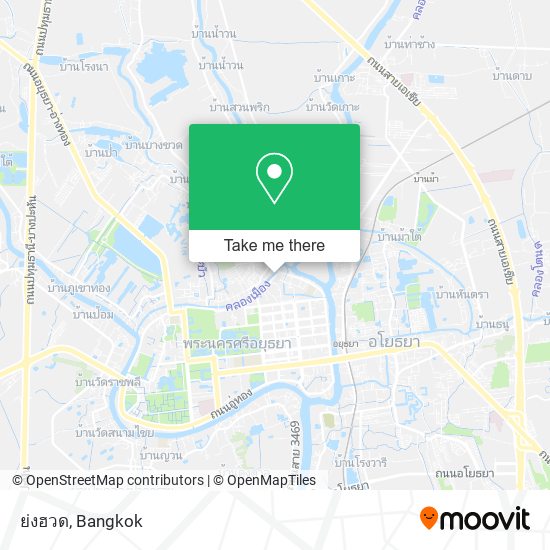 ย่งฮวด map