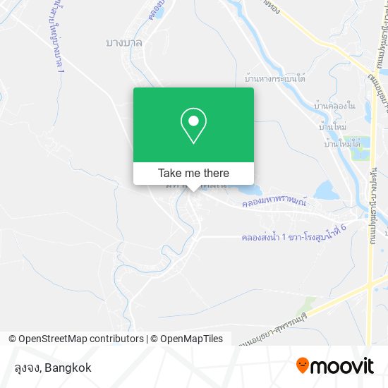 ลุงจง map