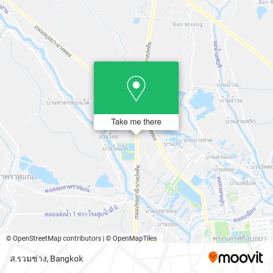 ส.รวมช่าง map
