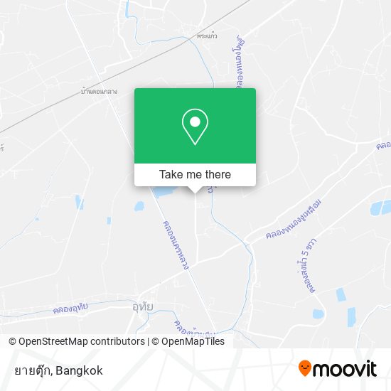 ยายตุ๊ก map