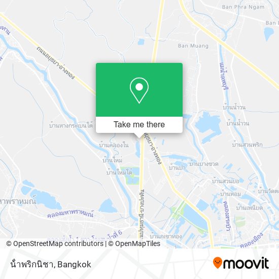 น้ําพริกนิชา map