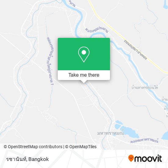 รชานันท์ map