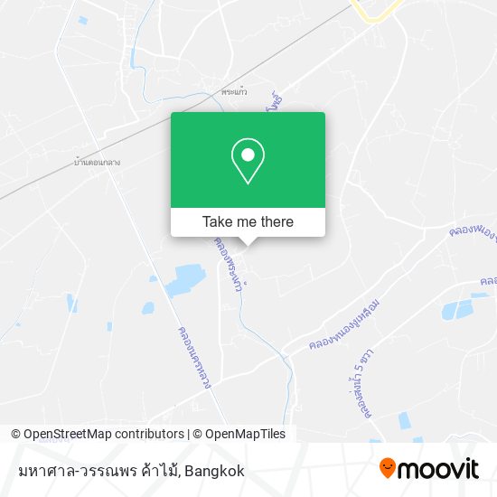 มหาศาล-วรรณพร ค้าไม้ map
