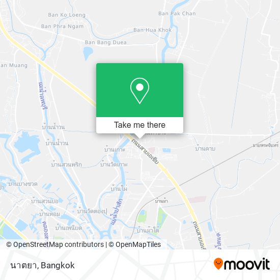 นาตยา map