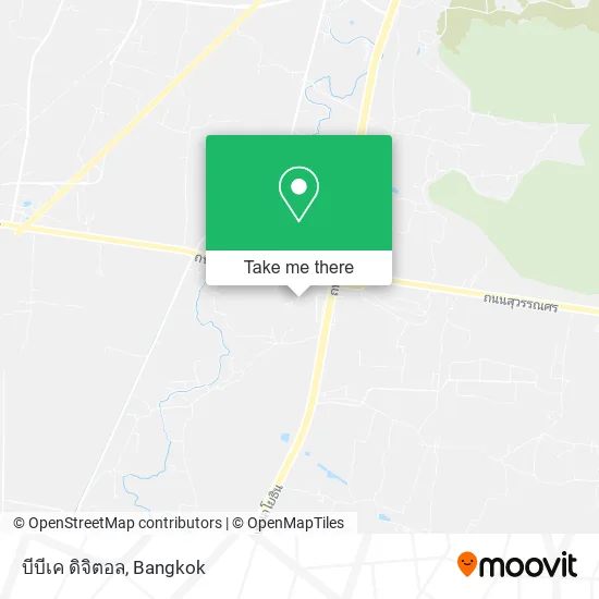 บีบีเค ดิจิตอล map