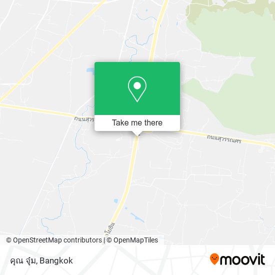 คุณ จุ๋ม map