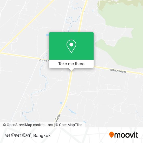 พรชัยพาณิชย์ map