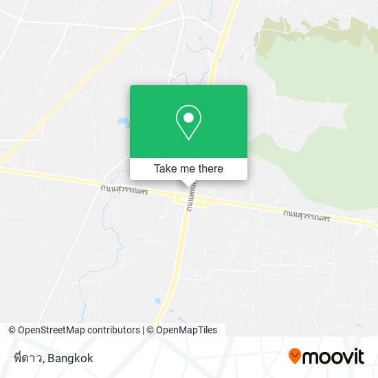 พี่ดาว map