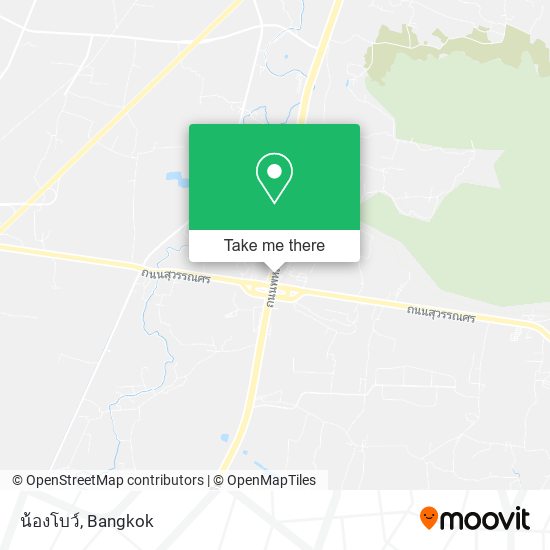 น้องโบว์ map