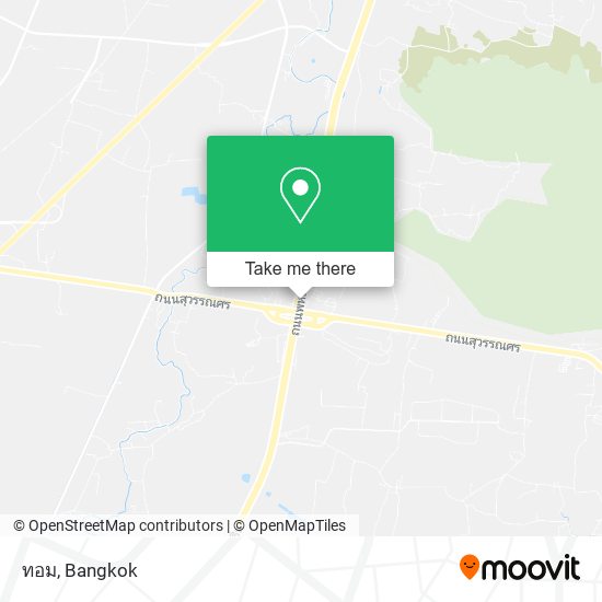 ทอม map