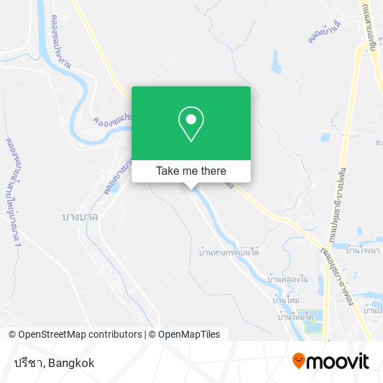ปรีชา map