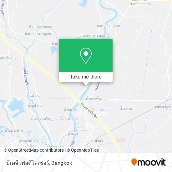 บีเคจี เฟอติไลเซอร์ map