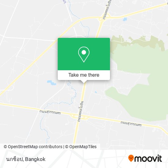 นกช็อป map